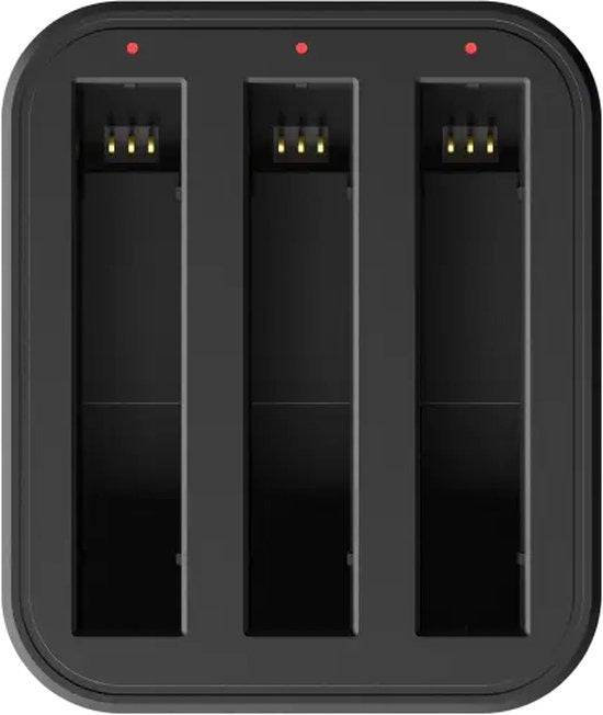 Insta360 X3 Full Power Bundle - TeqClub.com