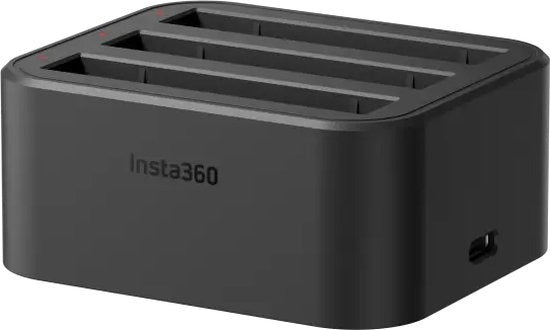 Insta360 X3 Full Power Bundle - TeqClub.com