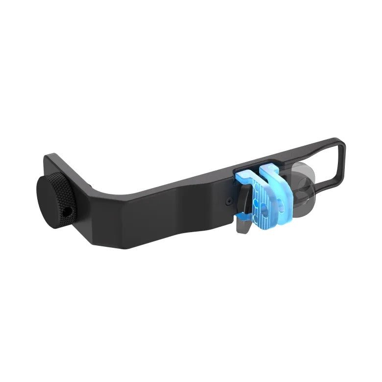 Insta360 X3 Horizontal Action Mount - TeqClub.com
