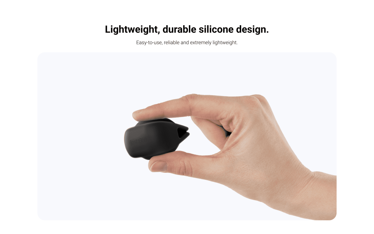 Insta360 X3 Lens Cap - TeqClub.com