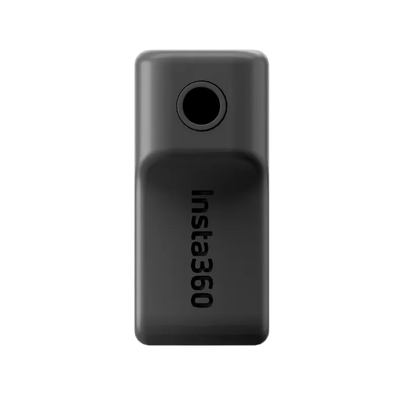 Insta360 X3 Mic Adapter - TeqClub.com