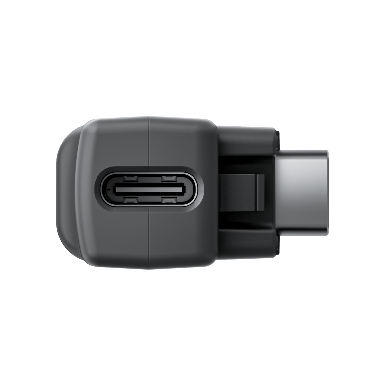 Insta360 X3 Mic Adapter - TeqClub.com