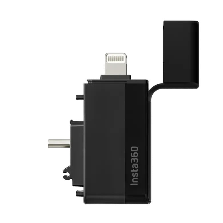 Insta360 X3 Quick Reader - TeqClub.com