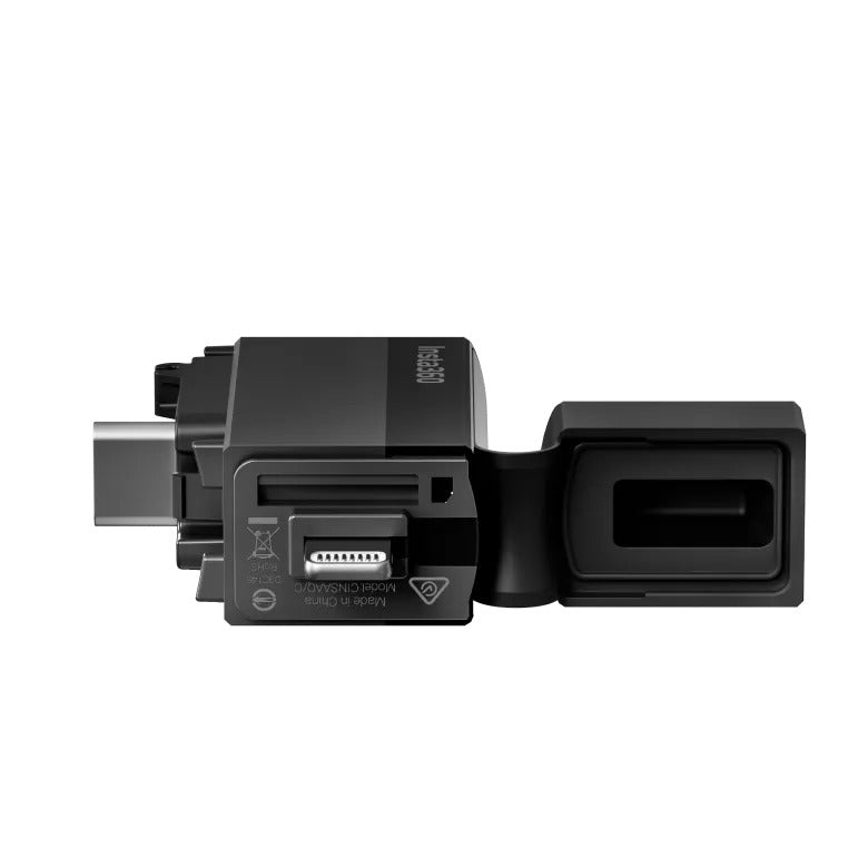 Insta360 X3 Quick Reader - TeqClub.com
