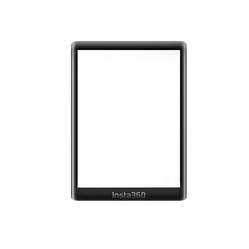 Insta360 X3 Screen Protector - TeqClub.com