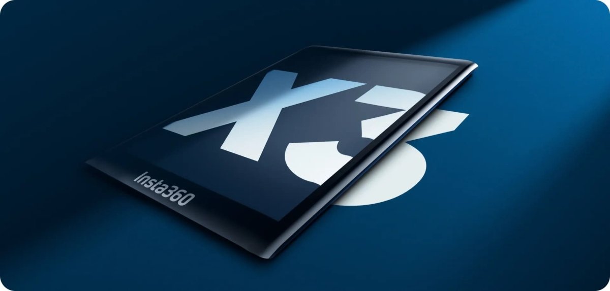 Insta360 X3 Screen Protector - TeqClub.com
