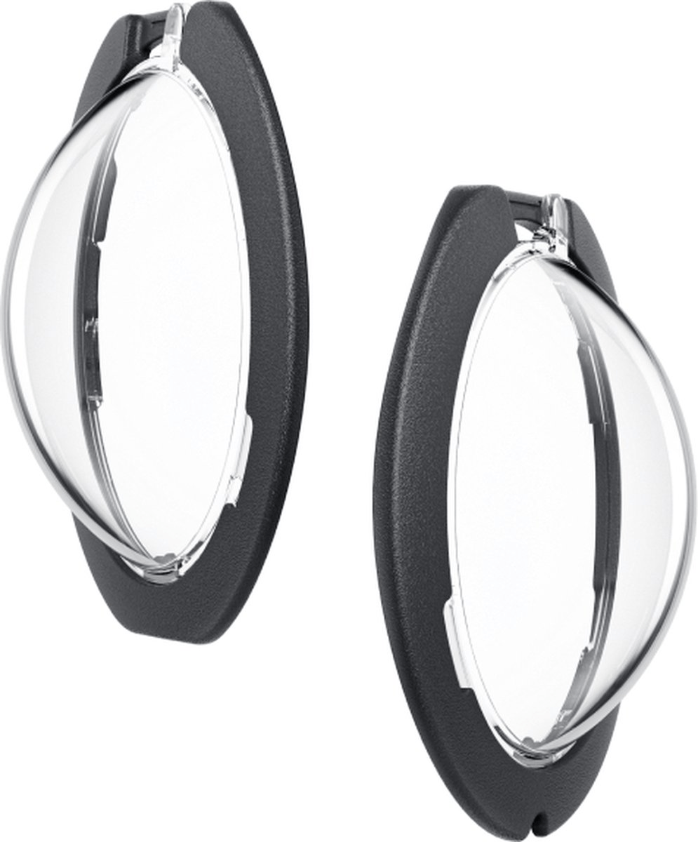 Insta360 X3 Standard Removable Lens Guards - TeqClub.com