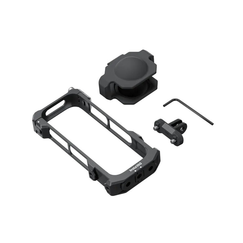 Insta360 X3 Utility Frame - TeqClub.com