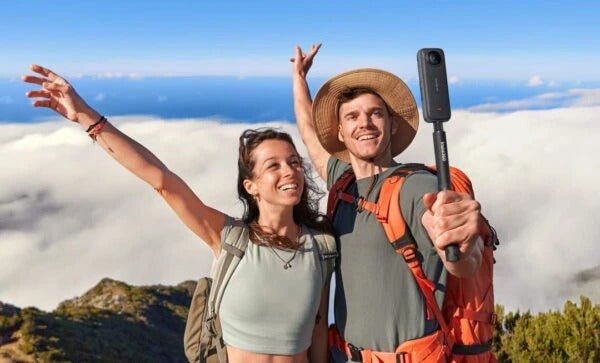 Insta360 X4 Adventure Bundle - TeqClub.com