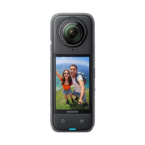 Insta360 X4 Adventure Bundle - TeqClub.com