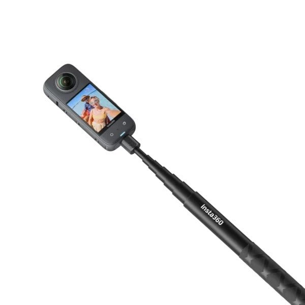 Insta360 X4 Adventure Bundle - TeqClub.com