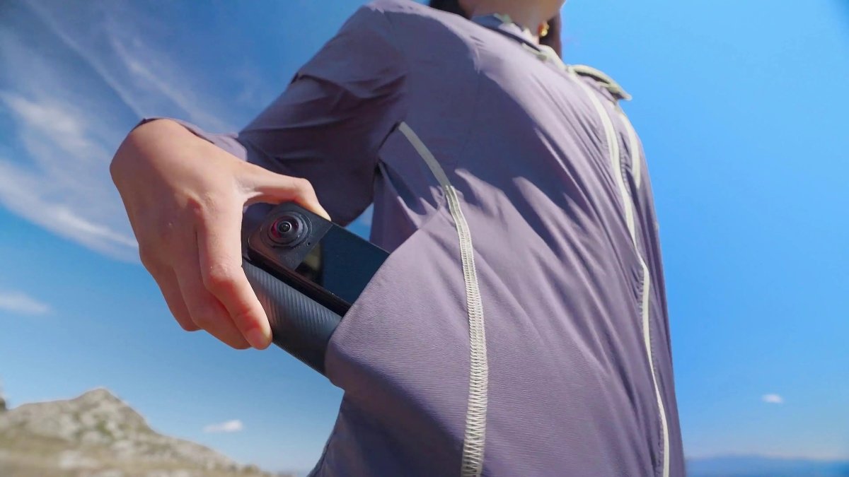 Insta360 X4 Air - TeqClub.com