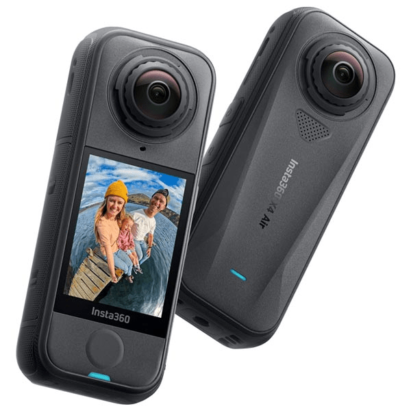 Insta360 X4 Air - TeqClub.com
