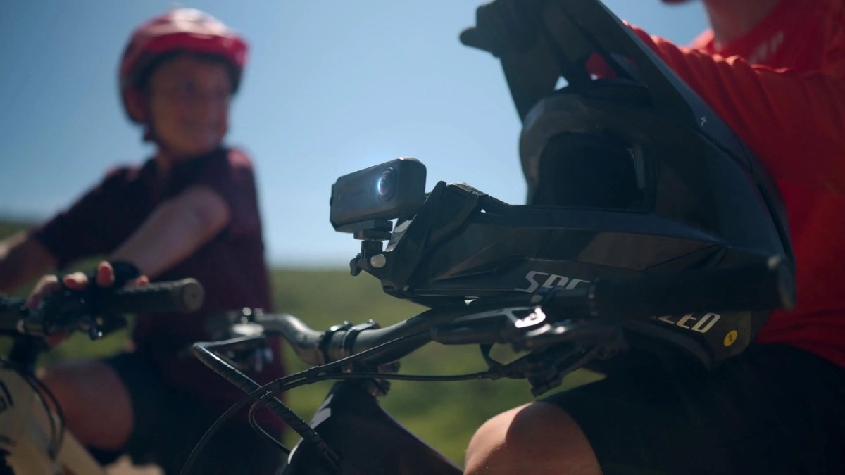 Insta360 X4 Air - TeqClub.com