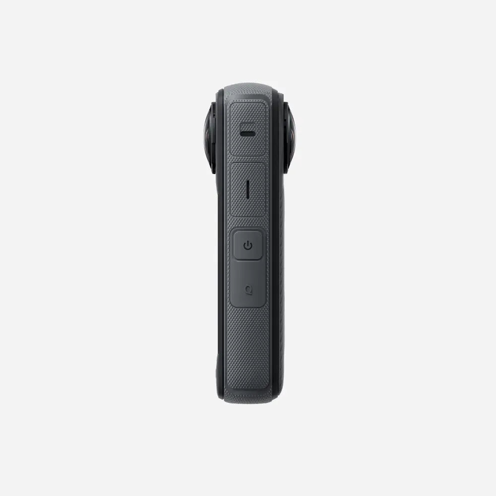 Insta360 X4 All - in - 1 Motorcycle Bundle Kit - TeqClub.com