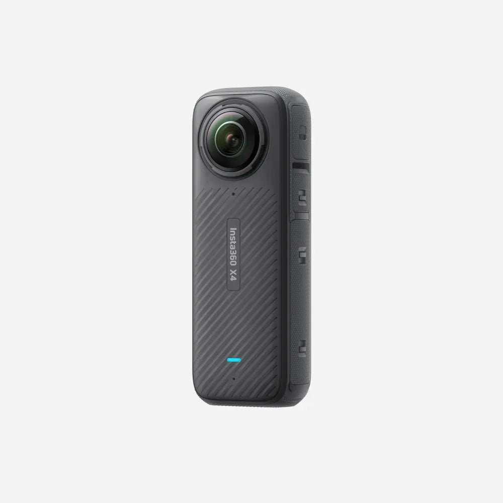 Insta360 X4 All - in - 1 Motorcycle Bundle Kit - TeqClub.com