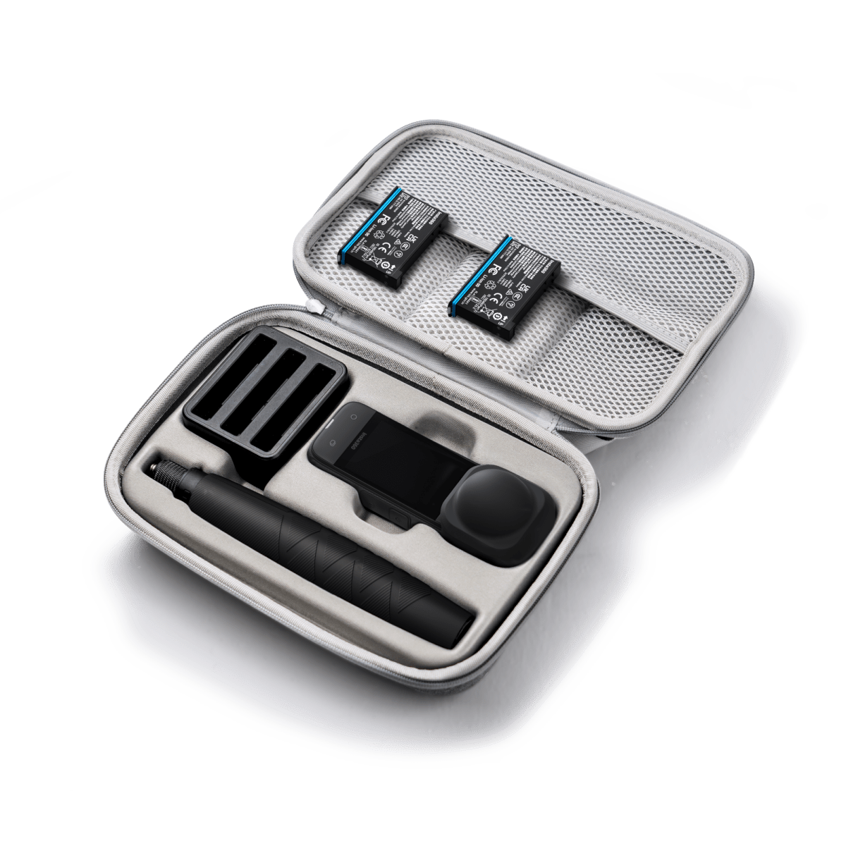 Insta360 X4 Carry Case - TeqClub.com