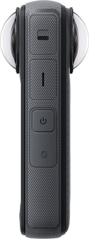 Insta360 X4 & extra battery Bundle - TeqClub.com