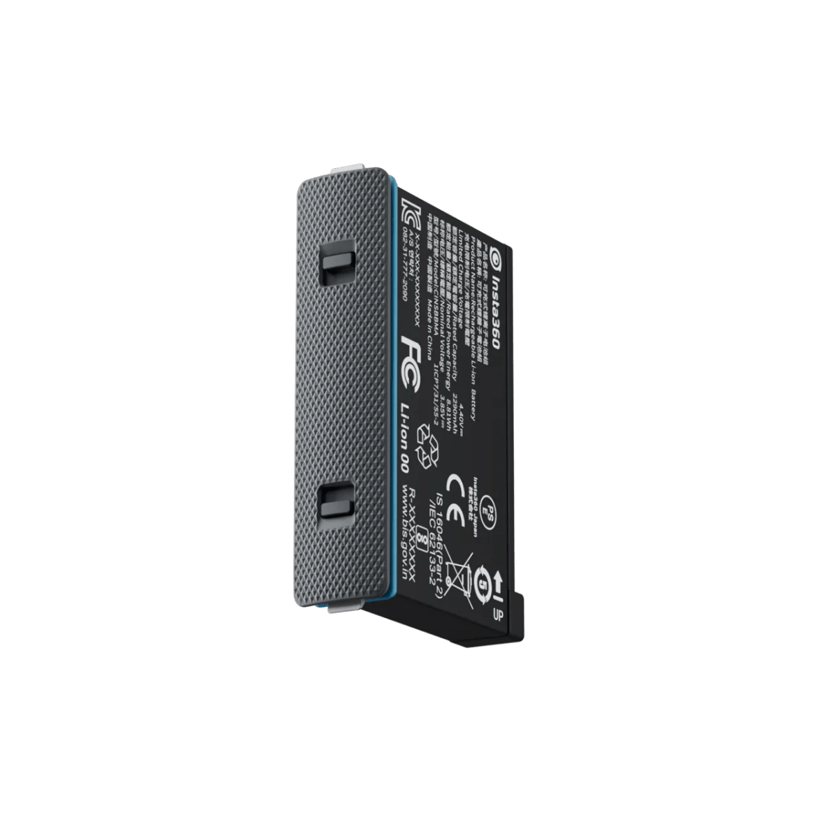 Insta360 X4 & extra battery Bundle - TeqClub.com