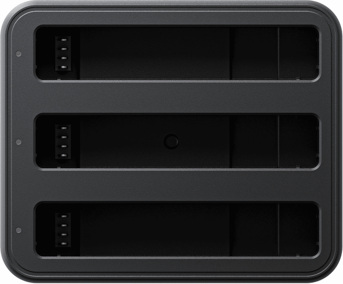 Insta360 X4 Fast Charge Hub - TeqClub.com