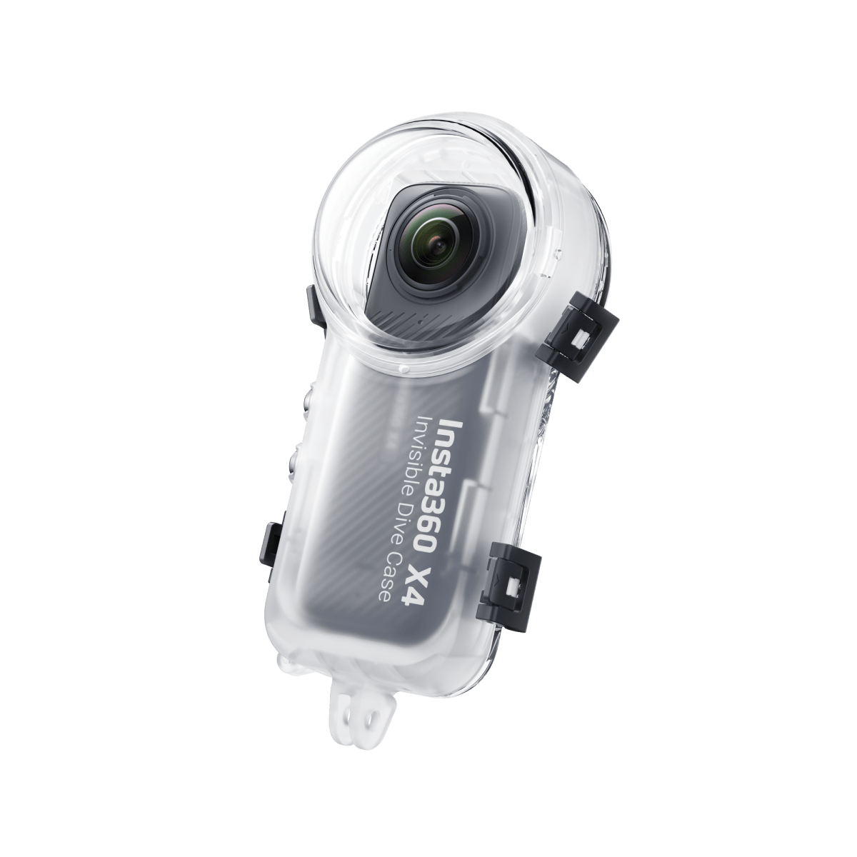Insta360 X4 Invisible Dive Case Anti - Fog Inserts - TeqClub.com