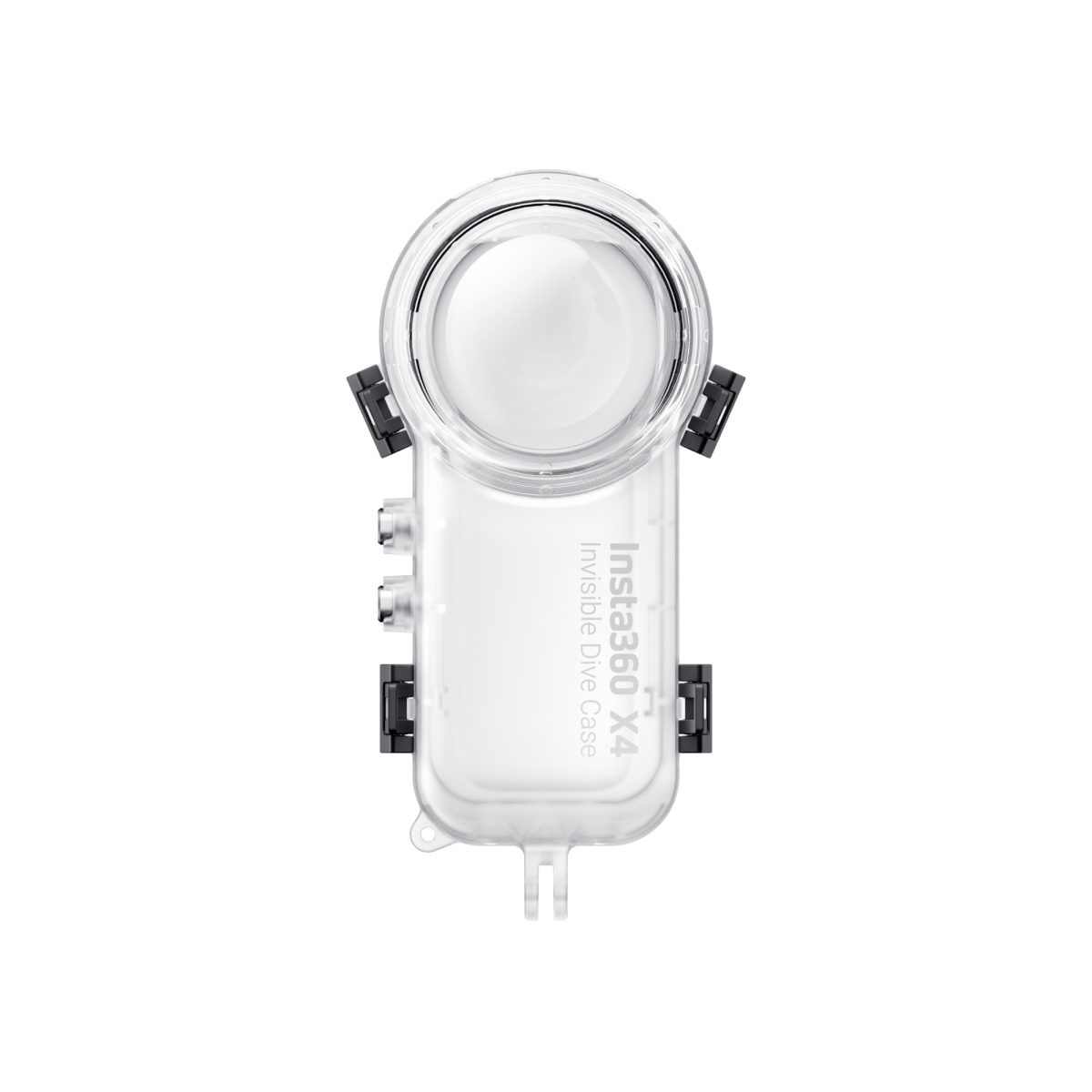 Insta360 X4 Invisible Dive Case Anti - Fog Inserts - TeqClub.com