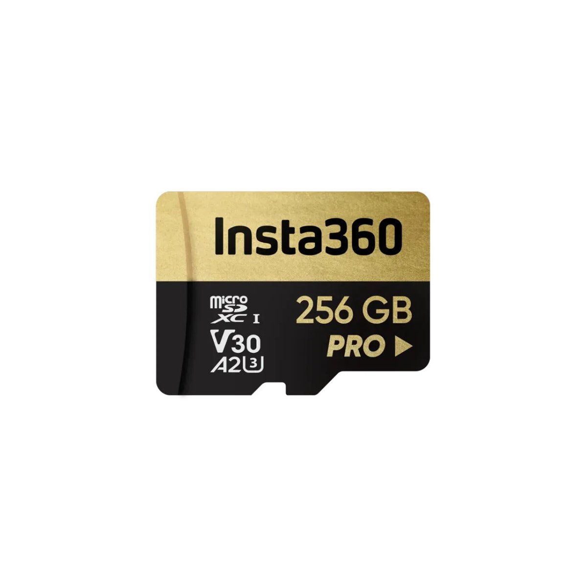 Insta360 X4 Memory SD Card 256GB - TeqClub.com
