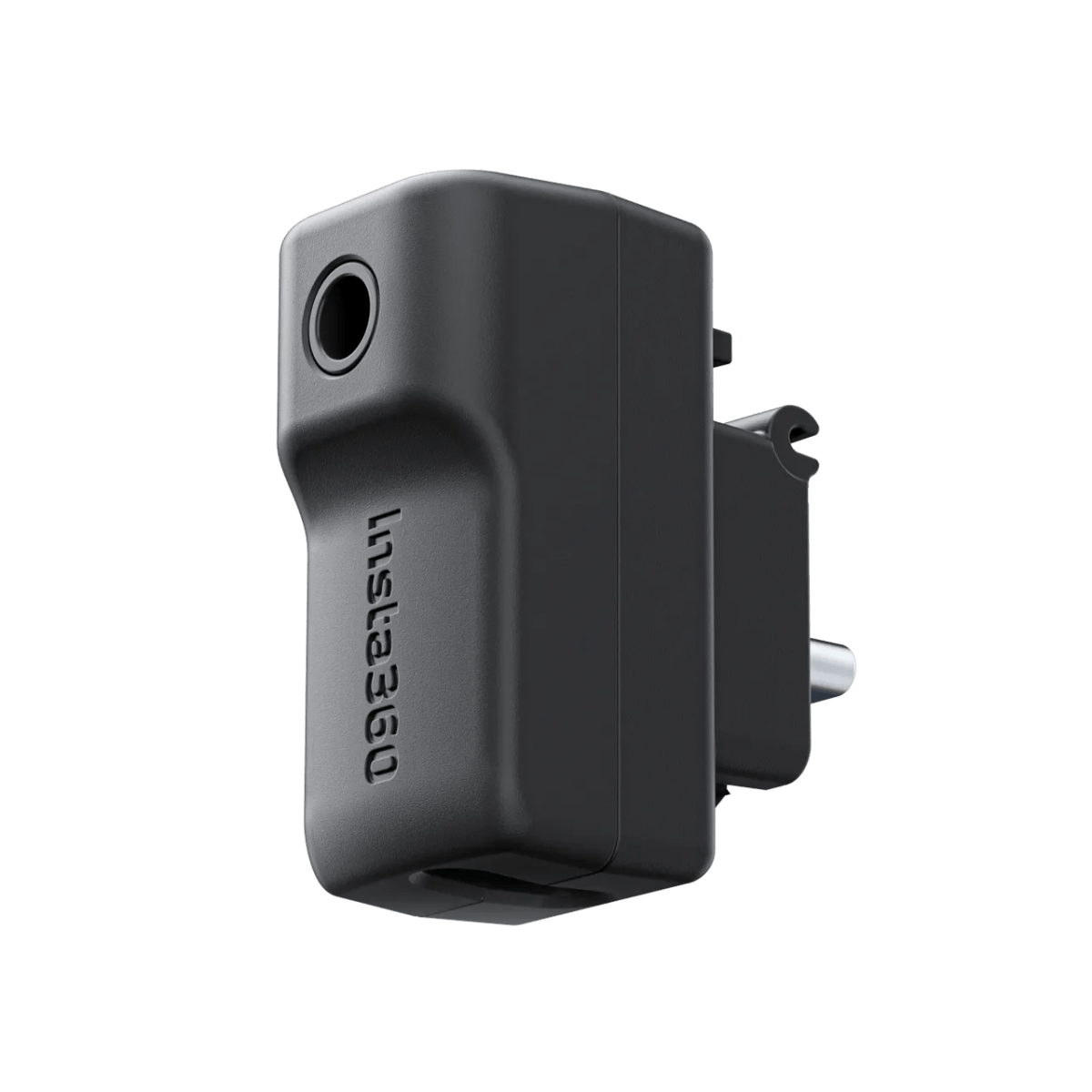 Insta360 X4 Mic Adapter - TeqClub.com