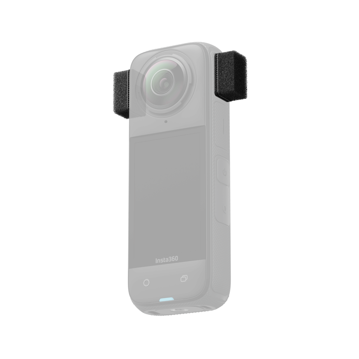 Insta360 X4 Mic Wind Muff - TeqClub.com