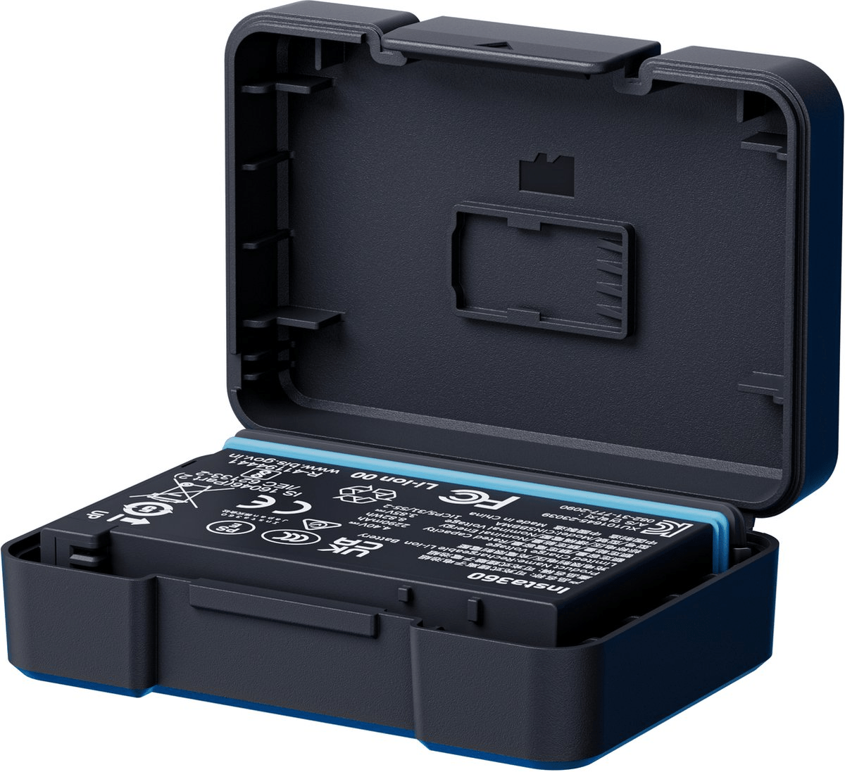 Insta360 X4 Power Bundle - TeqClub.com