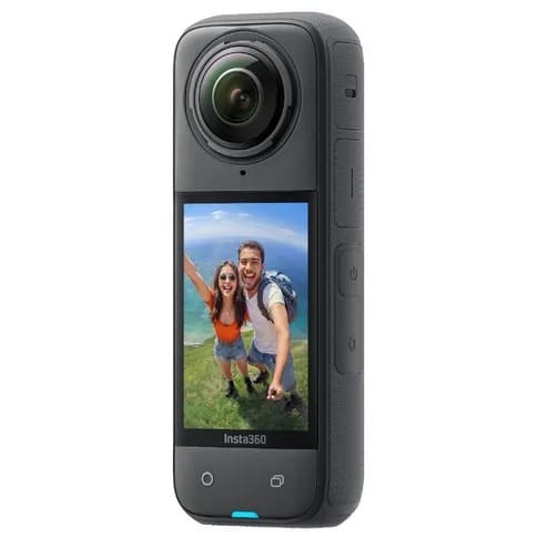 Insta360 X4 Ski Combo - TeqClub.com