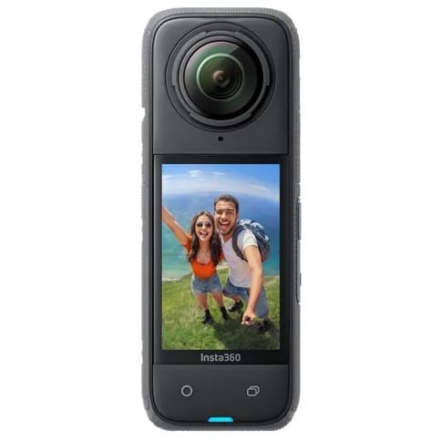 Insta360 X4 Ski Combo - TeqClub.com