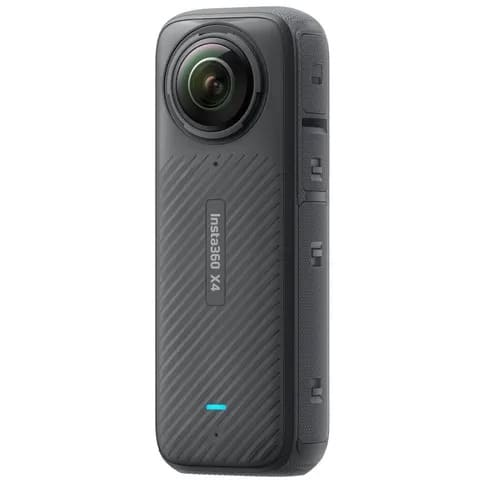 Insta360 X4 Ski Combo - TeqClub.com