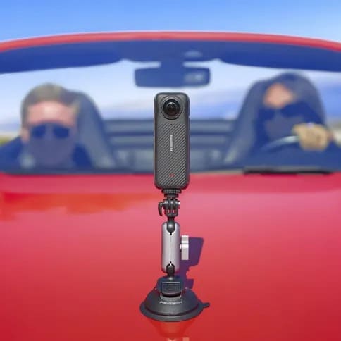 Insta360 X4 Ski Combo - TeqClub.com