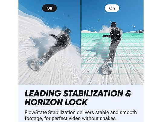 Insta360 X4 Snowboard Combo - TeqClub.com
