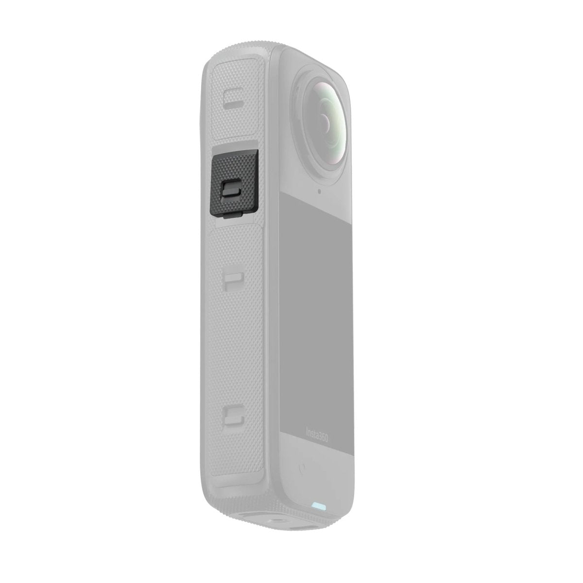 Insta360 X4 USB Cover - TeqClub.com
