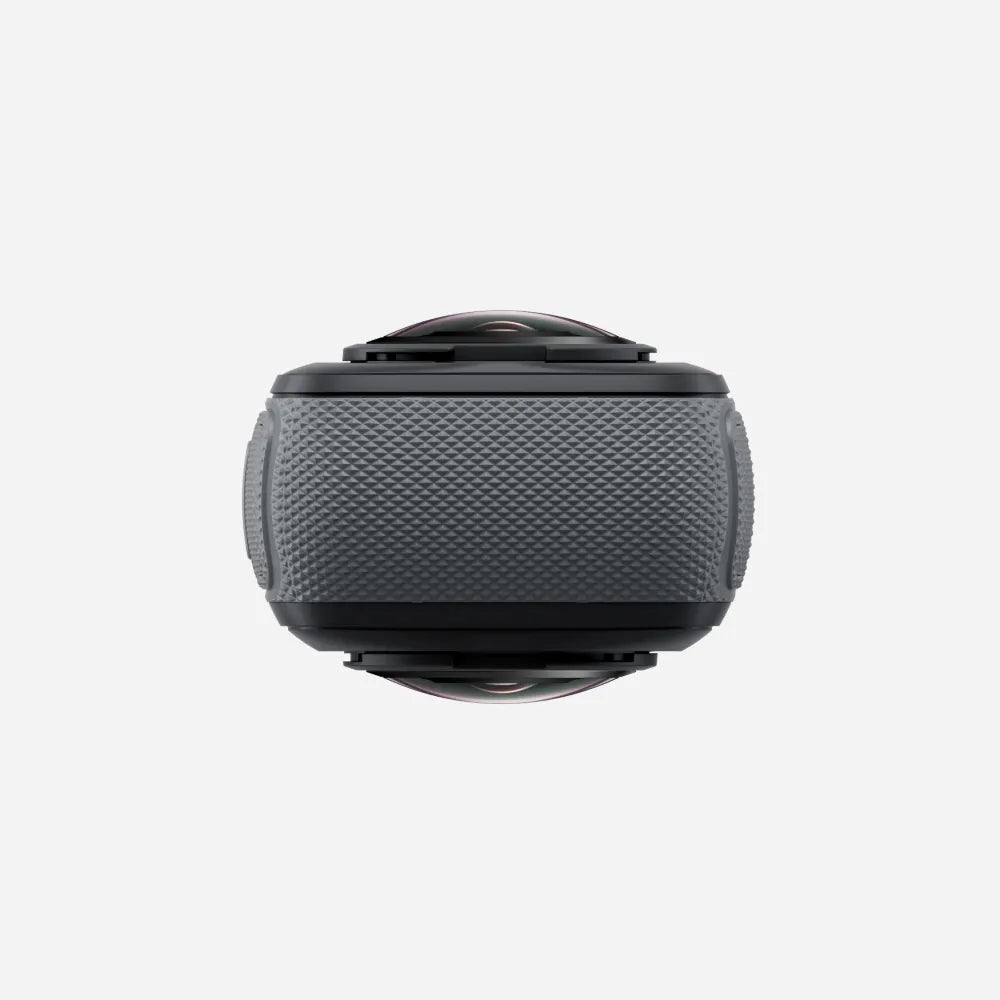 Insta360 X4 Vlog Bundle - With Invisible Selfie Stick - TeqClub.com