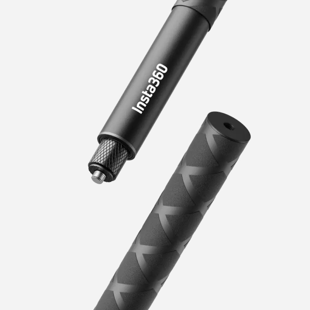 Insta360 X4 Vlog Bundle - With Invisible Selfie Stick - TeqClub.com