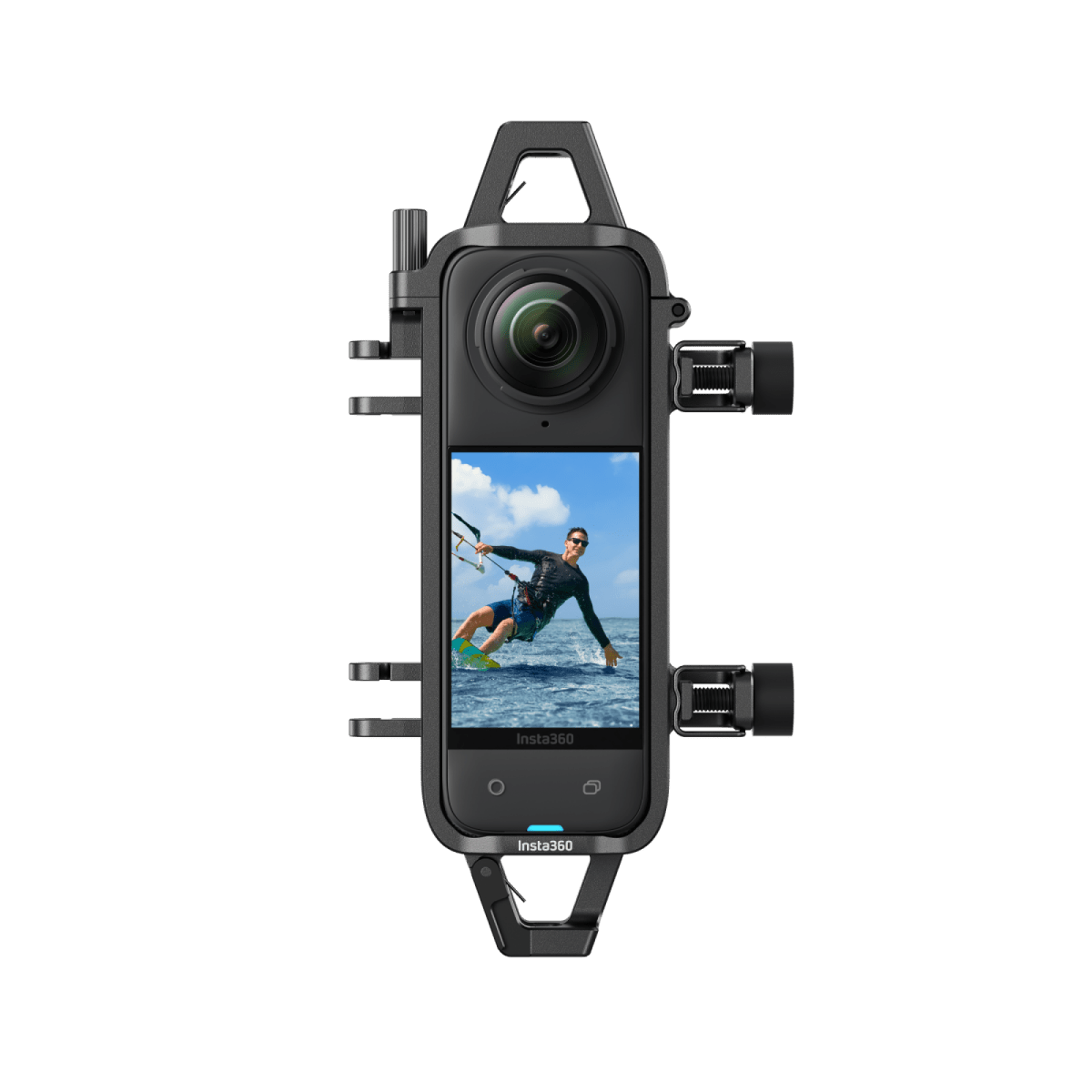 Insta360 X4 Water Sports Rope Mount - TeqClub.com