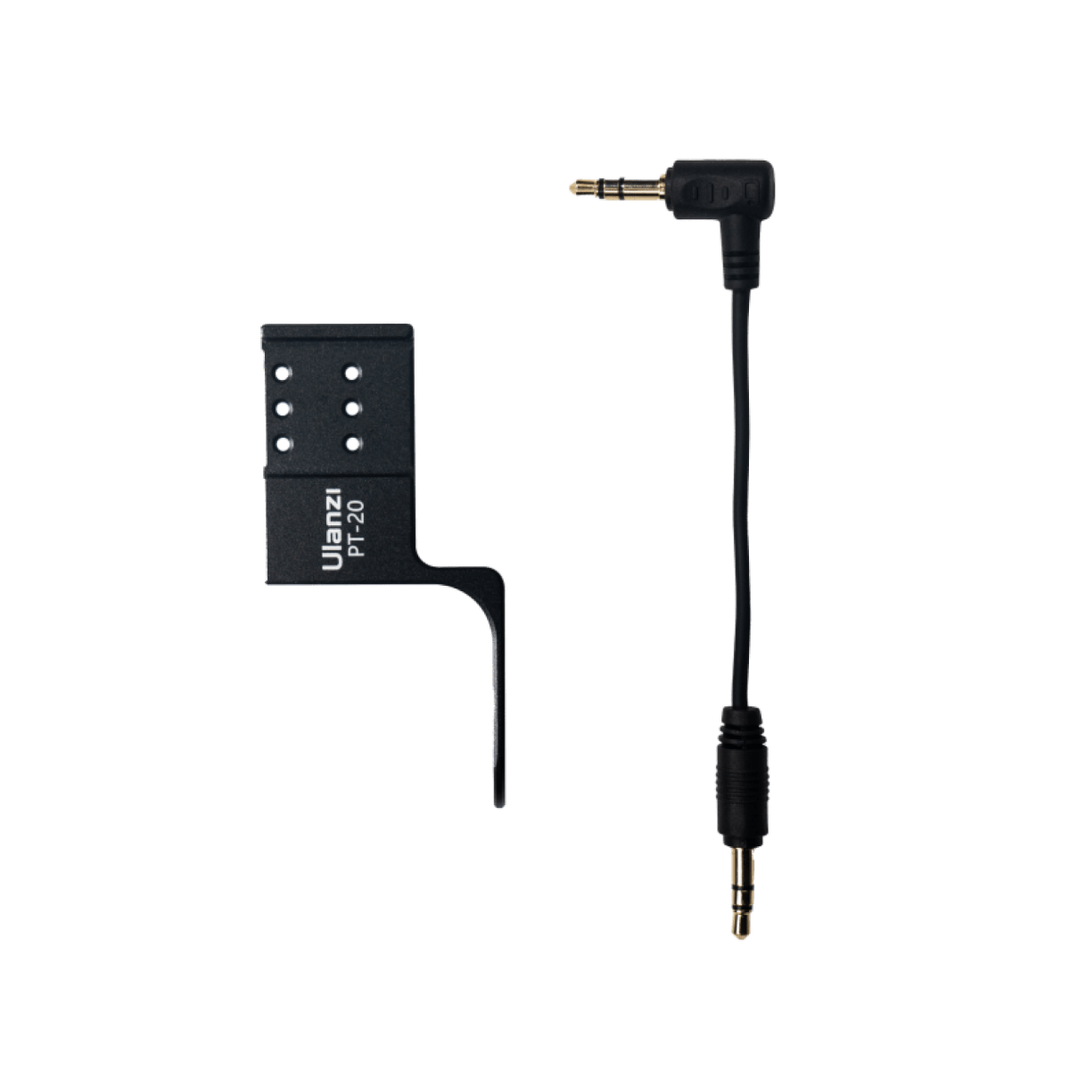 Insta360 X4/X3/X2 Invisible Mic Cold Shoe - TeqClub.com