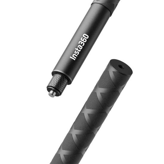 Insta360 X5 BMW Motorbike Bundel & selfiestick - TeqClub.com