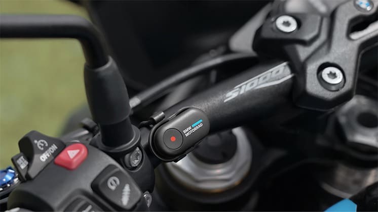 Insta360 X5 BMW Motorrad Edition - TeqClub.com
