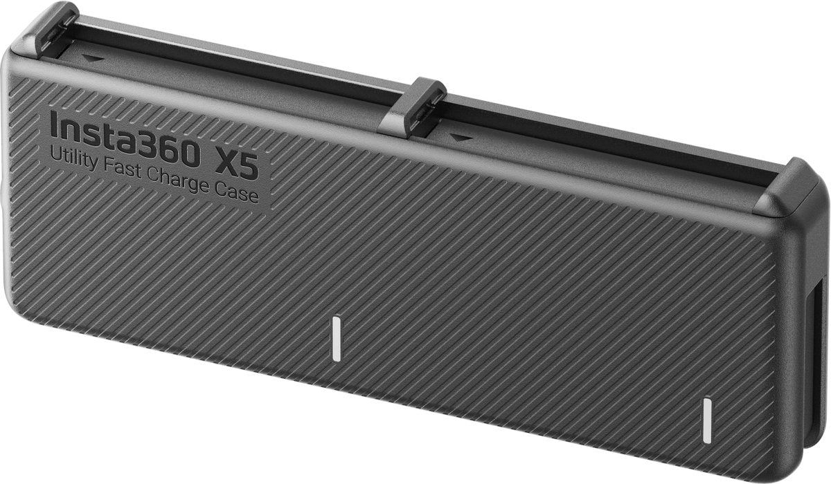 Insta360 X5 Full Power Bundle - TeqClub.com