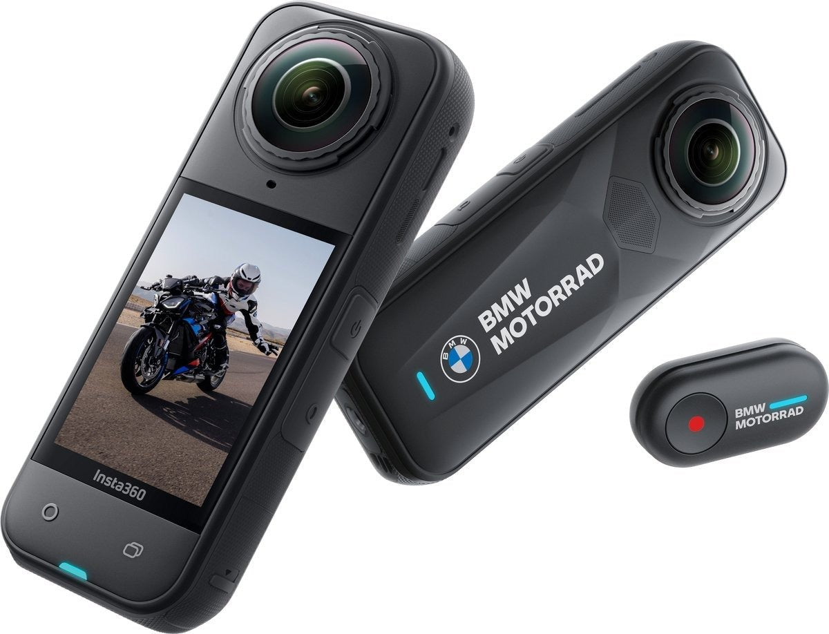 insta360 X5 & Insta360 X5 Utility Frame bundle - TeqClub.com