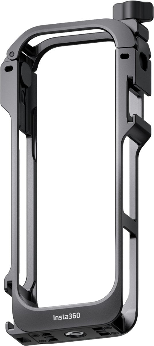 insta360 X5 & Insta360 X5 Utility Frame bundle - TeqClub.com