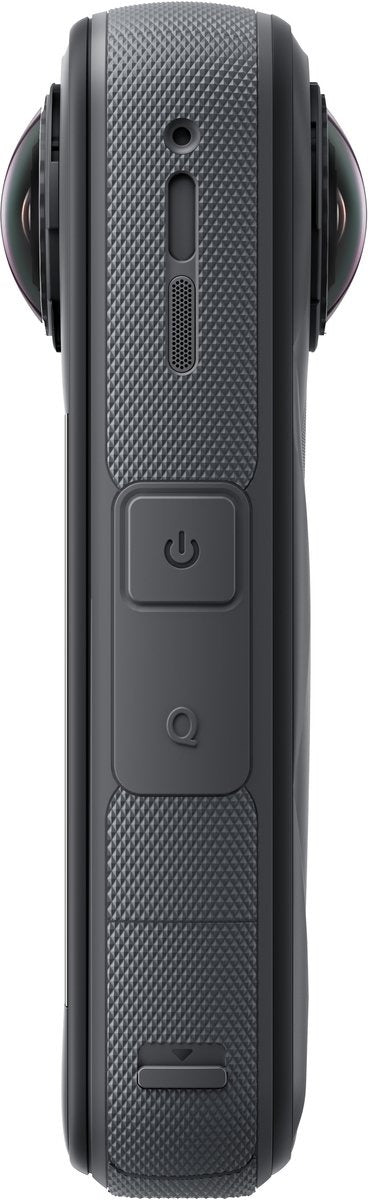 insta360 X5 & Insta360 X5 Utility Frame bundle - TeqClub.com