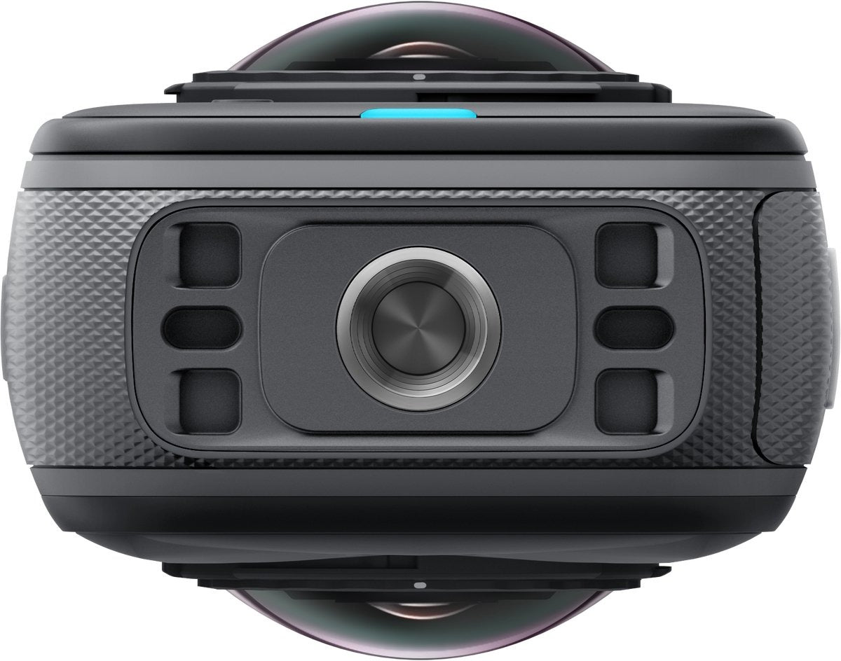 insta360 X5 & Insta360 X5 Utility Frame bundle - TeqClub.com