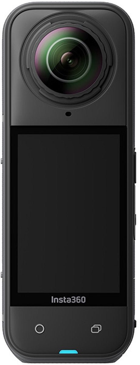 insta360 X5 & Insta360 X5 Utility Frame bundle - TeqClub.com