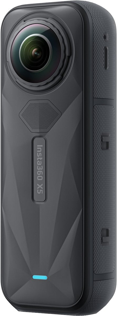 insta360 X5 & Insta360 X5 Utility Frame bundle - TeqClub.com