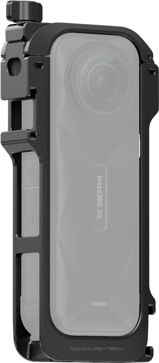 insta360 X5 & Insta360 X5 Utility Frame bundle - TeqClub.com
